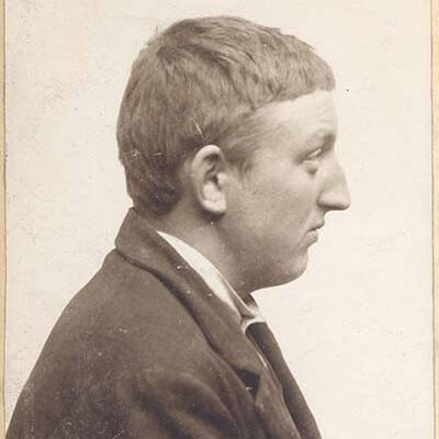 Johan Larsen