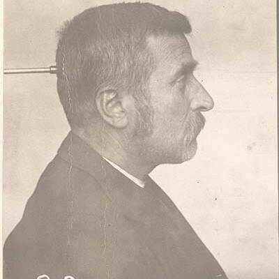 Jens Pedersen