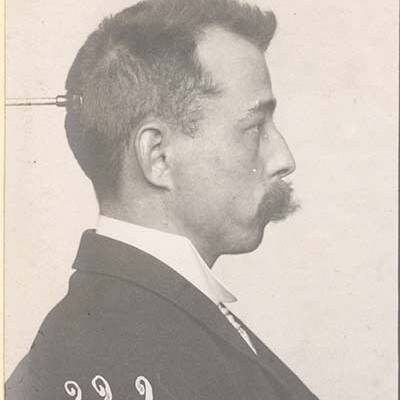 Søren Anton Sørensen