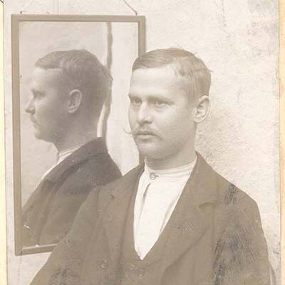 Theodor Lindquist