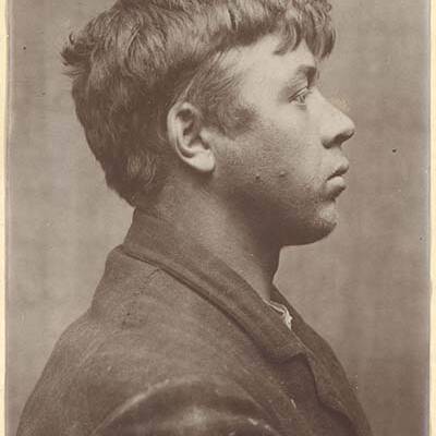Hugo Edvin Stellan Månsson