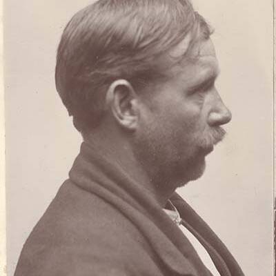 Carl August Tullberg