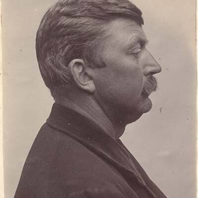 Svante Adolf Johansson