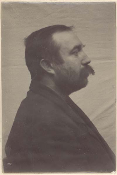 Thorvald Heinrich Einar Christensen