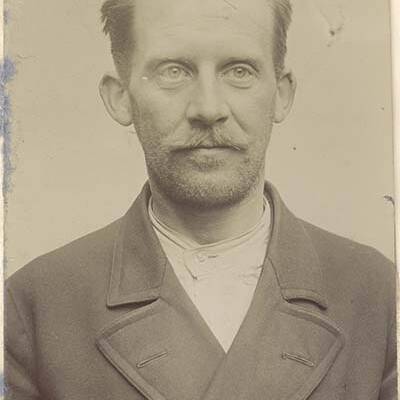 Frederik Johansson