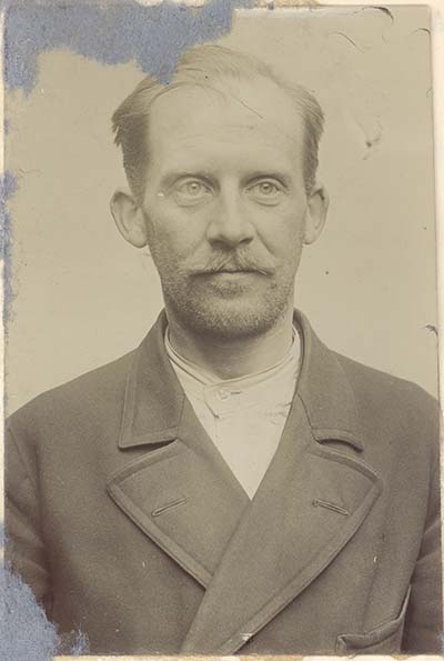 Frederik Johansson