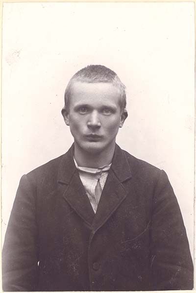 Fritz Gunnar Hansson