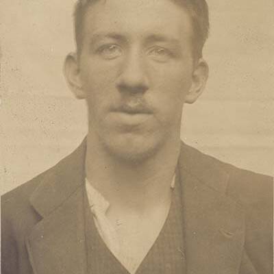 Otto Emil Hansson