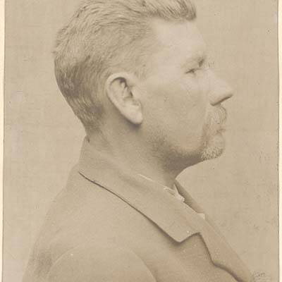 Johan August Vilhelm Hartmann Nielsen