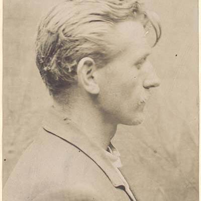 Johannes Gustaf Theodor Eriksson