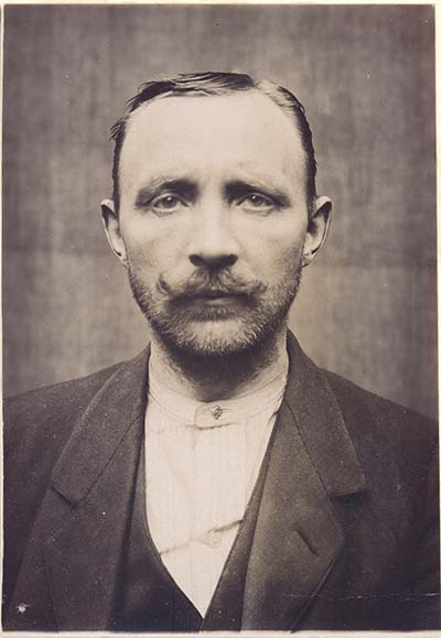 Oskar Elias Josef Nielsson