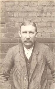 Oluf Georg Martin Olsen
