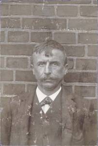 Niels Christian Petersen