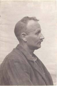 Lars Oskar Andreas Olsen