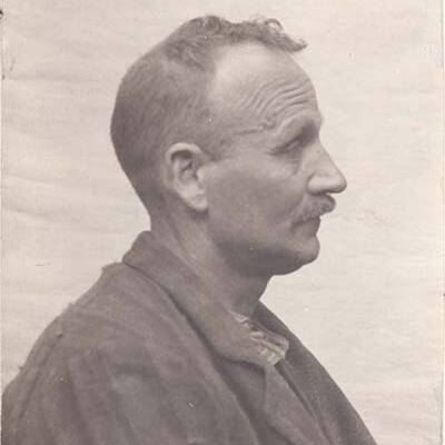 Lars Oskar Andreas Olsen