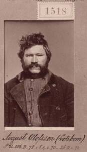 August Olofsson-Lotsbom