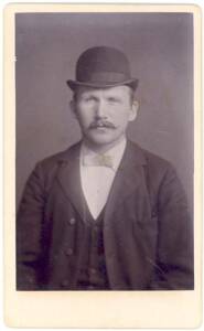 Nils Pålsson Bjørklund