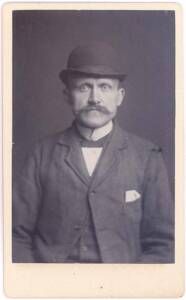 Joacim Friederich Wilhelm Tilly