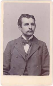 Heinrich Carl Friederich Brehmer