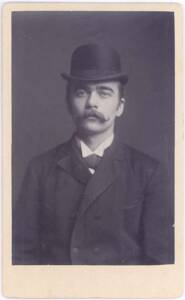 Carl Julius Wenström