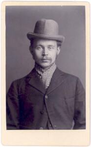 Albert Gustav Adolph Kümmer