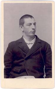 Carl Johan Johansson