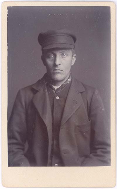 Bengt Nilsson Genealogisk Forlag