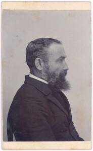 Karl Wilhelm Theodor Müller