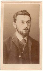 Heinrich Freukel