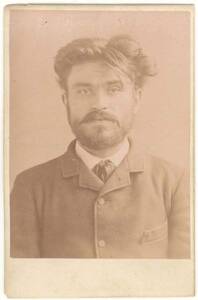 Eugene Stepanoff