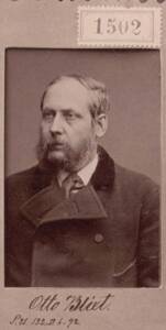 Otto Blixt