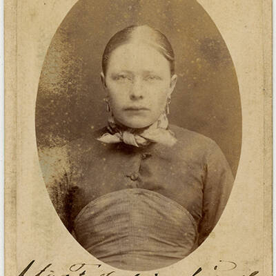 Ane Kirstine Jørgensen