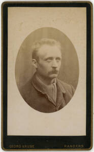 Heinrich Carl Christian Møller