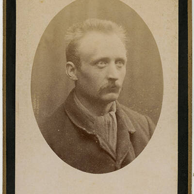 Heinrich Carl Christian Møller