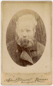 Abraham Andersson