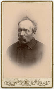 Heinrich Oldenburg