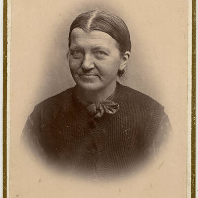 Ane Margrethe Sørensen