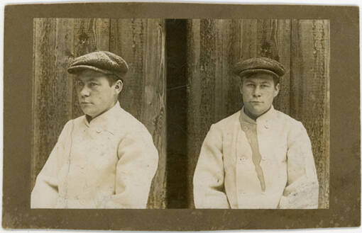Søren Vilhelm Sørensen Grotkjær